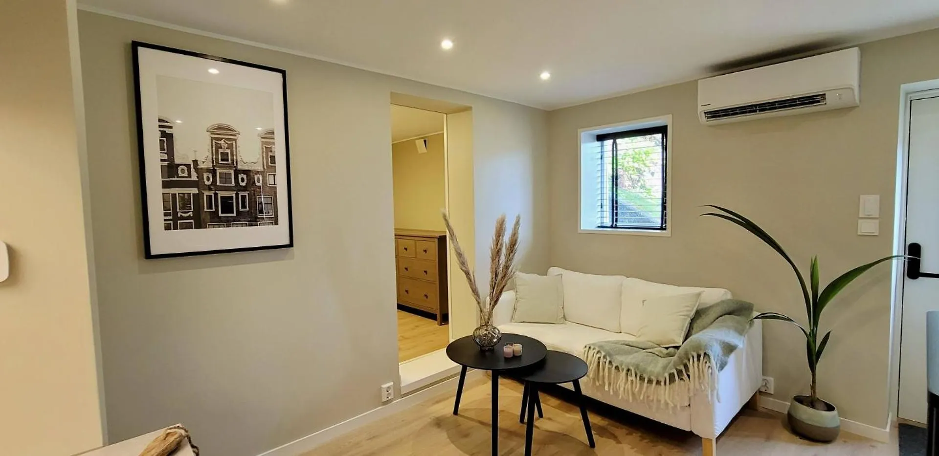 Apartmán Morgensolen Bergen