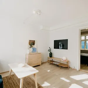  Lejlighedshotel Beds